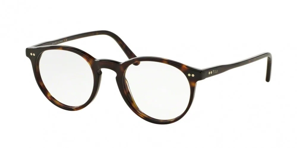 Polo 2083 Eyeglasses - view 7